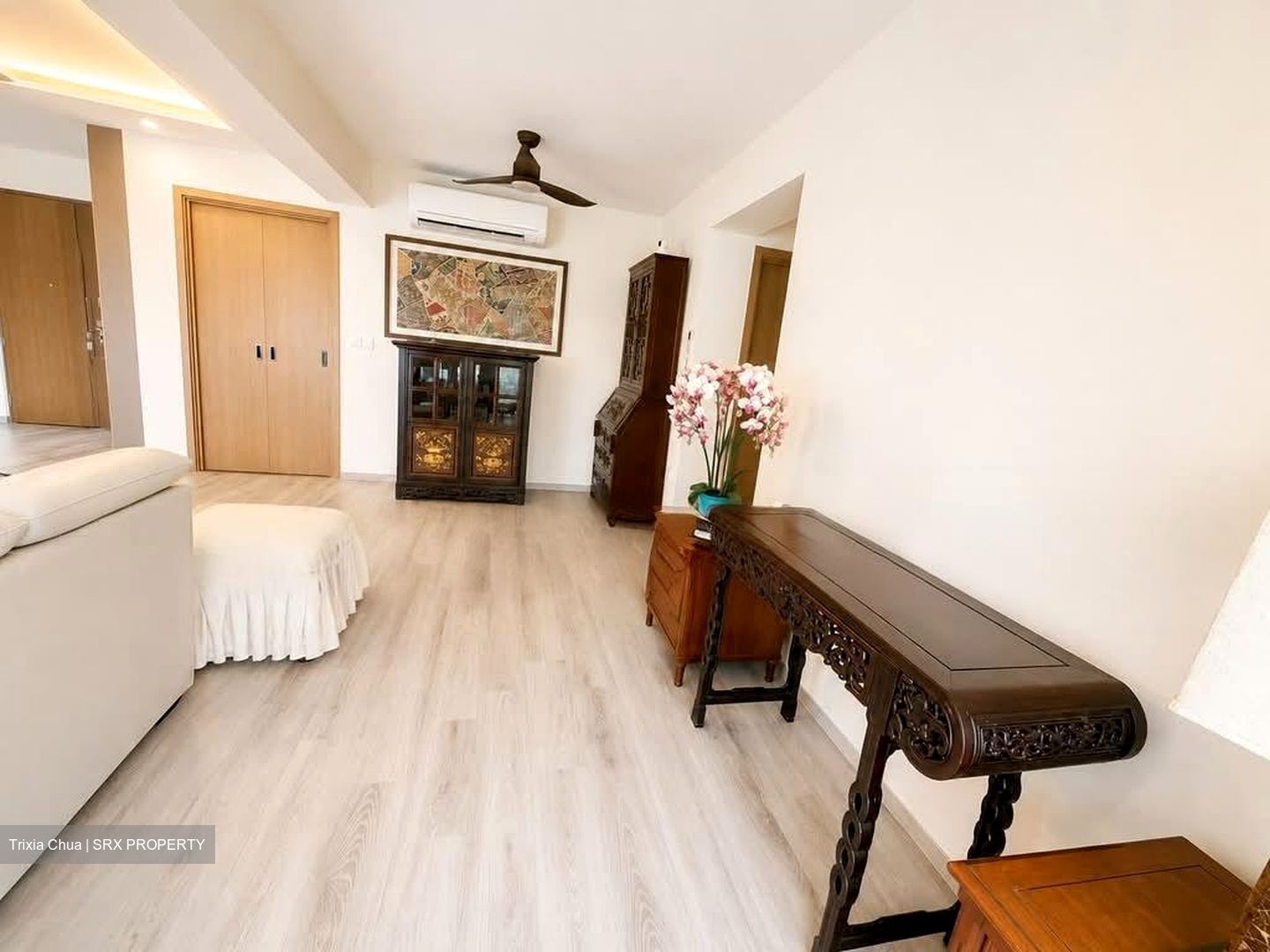 Blk 421C Northshore Straitsview (Punggol), HDB 5 Rooms #594672591